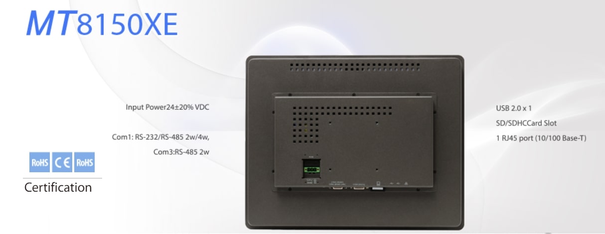 MT8150XE